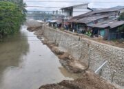 Luwu Kucurkan Dana Hibah Pusat Rp23 Miliar untuk Proyek Penguatan Tebing dan Jembatan
