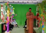 SMP Negeri 2 Bua Gelar Maulid Nabi, Siswa Didorong Teladani Akhlak Rasulullah