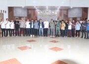 Bahas Penyesuaian Tarif PBB-P2, Pemkab Pinrang Libatkan Masyarakat