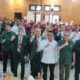Di Hadapan Para Dokter, Bupati Sidrap: Bantu Saya Tingkatkan Pelayanan Masyarakat