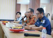 BBM Bersubsidi, Akmal Tegaskan Nelayan dan Kapal Pelra Harus Dilayani Maksimal