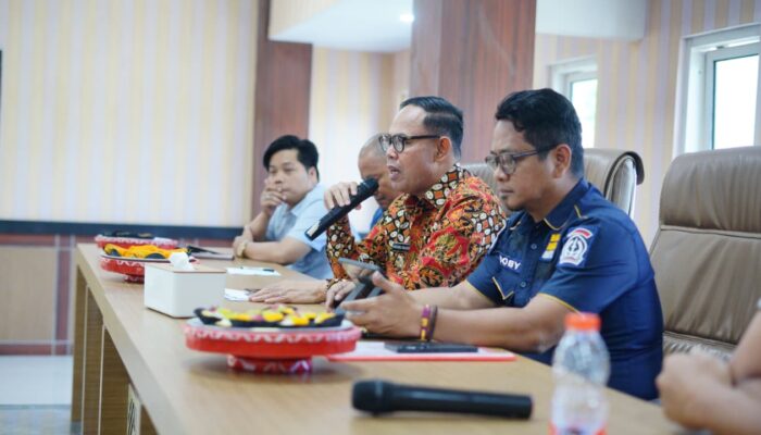 BBM Bersubsidi, Akmal Tegaskan Nelayan dan Kapal Pelra Harus Dilayani Maksimal