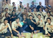 Harapan Pemuda Muhammadiyah Sidrap untuk Para Penghafal Al-Qur’an