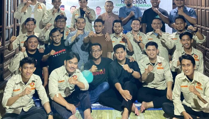 Harapan Pemuda Muhammadiyah Sidrap untuk Para Penghafal Al-Qur’an