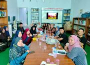 Sidrap Jadi Tuan Rumah Kemah Tahfidz dan Bahasa VII Muhammadiyah