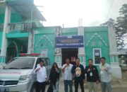 Posko Kesehatan 24 Jam Hadir di Kemah Tahfidz dan Bahasa VIII