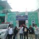 Posko Kesehatan 24 Jam Hadir di Kemah Tahfidz dan Bahasa VIII
