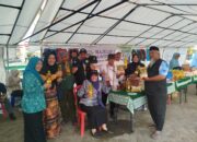 Nurkanaah Apresiasi Peran UMKM di Kemah Tahfidz dan Bahasa VIII