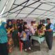Nurkanaah Apresiasi Peran UMKM di Kemah Tahfidz dan Bahasa VIII