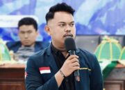 Presiden Mahasiswa UIAD Sinjai Kecam Keras Pemukulan Guru oleh Siswa