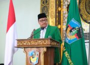 Rektor UMI Prof. Hambali Apresiasi Polri dan Dorong Reformasi Humanis