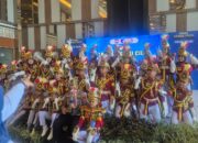 Polisi Cilik Polres Bone Raih Juara 2 di Lomba Pocil Tingkat Polda Sulsel