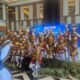 Polisi Cilik Polres Bone Raih Juara 2 di Lomba Pocil Tingkat Polda Sulsel