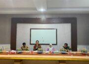 Pemkab Sidrap Gelar Rakor Aksi HAM, Bahas Pendampingan dan Pemantauan