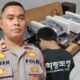 Polisi Tangkap Spesialis Pencurian Musholla dan Masjid di Sidrap, Terancam 7 Tahun Penjara