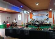 Bupati Luwu Janji Hibahkan Lahan untuk Kantor Bawaslu