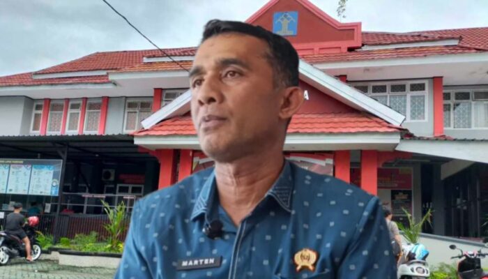 Kalapas Parepare Enggan Berspekulasi soal Isu Peredaran Sabu di Dalam Lapas
