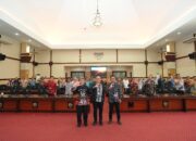 Pemprov Sulsel Percepat Transisi SPBE Menuju Pemerintah Digital 2026