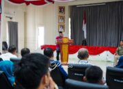 Palopo Menuju Kota Jasa Global Lewat Konsep Palopo Baru