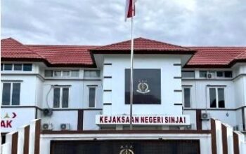 Kasus Dugaan Korupsi IPAL Dinkes Sinjai Jalan di Tempat
