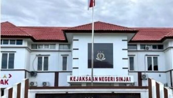 Kasus Dugaan Korupsi IPAL Dinkes Sinjai Jalan di Tempat