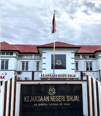Kasus Dugaan Korupsi IPAL Dinkes Sinjai Jalan di Tempat