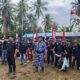 Matador’s Perjuangan Kukuhkan 98 Anggota Baru di Kabupaten Pinrang