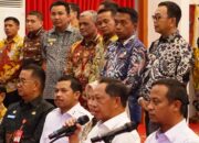 Mendagri Tito Karnavian Puji Kinerja Bupati Sidrap dalam Pengelolaan Keuangan