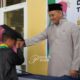 Wawali Palopo Hadiri Peringatan Maulid Nabi SAW dan Wisuda Santri TPQ Djami Tua