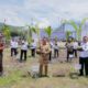 Program Ketahanan Pangan, Pemkot Palopo Sinergi dengan Lapas dan Bapas
