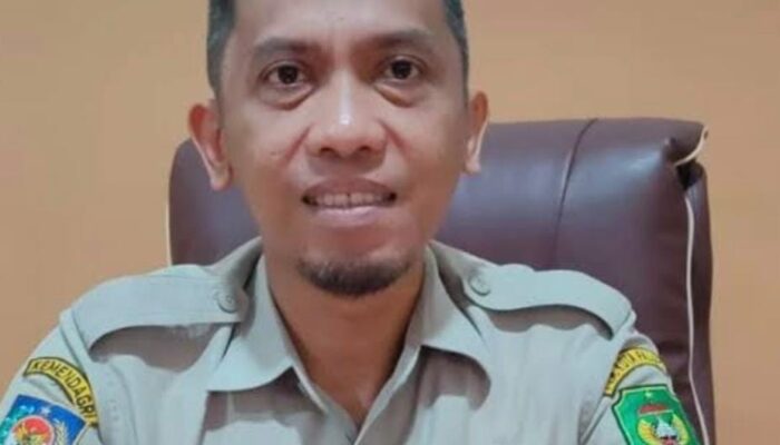Formasi PPPK Paruh Waktu Palopo Masuk Tahap Usulan ke Kemenpan RB