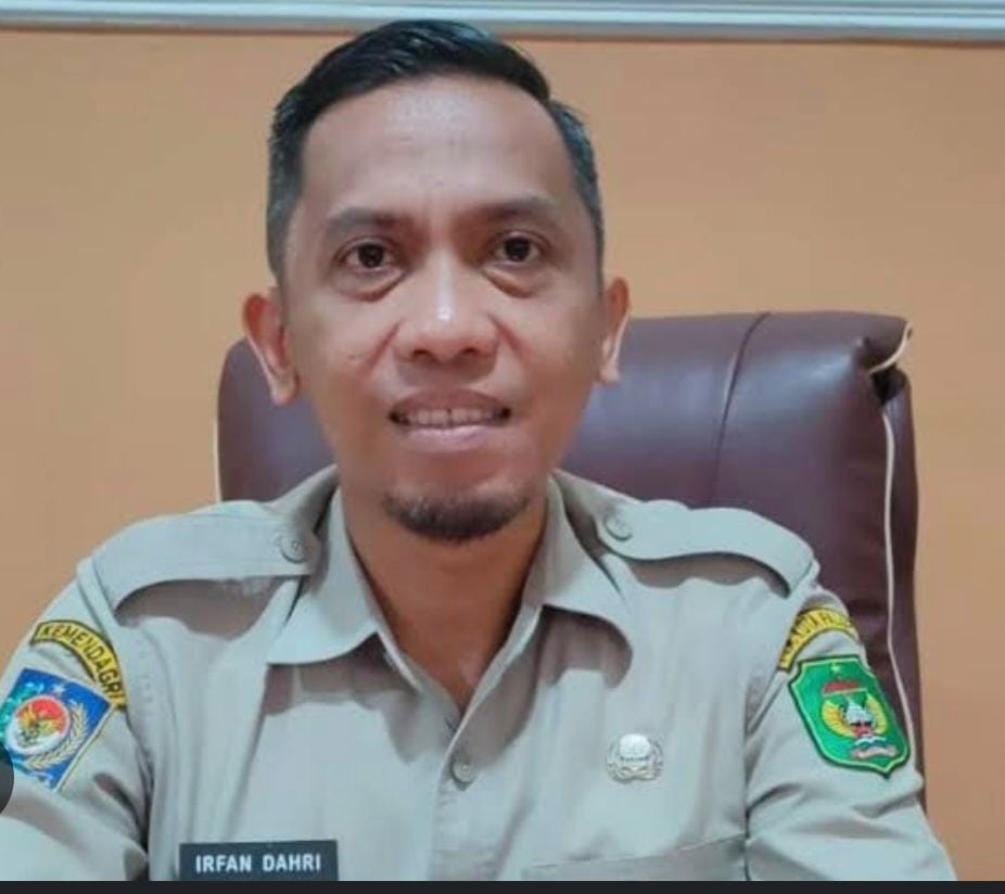 Formasi PPPK Paruh Waktu Palopo Masuk Tahap Usulan ke Kemenpan RB