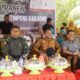 Syukuran Panen Desa Massila, Bupati Bone Apresiasi Keberhasilan Petani