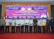 Bapenda Luncurkan SPPT PBB-P2 Revisi Hasil Pengurangan NJOP 2025