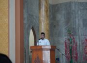Momentum Maulid, Bupati Luwu: Jadikan Nabi Muhammad SAW Sebagai Teladan Kehidupan