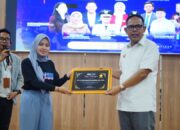 Buka Youth Leader Tomorrow Today 2025, Wabup Bone: Pemuda Harus Jadi Kekuatan Bisnis