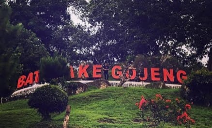 Taman Purbakala Batu Pake Gojeng: Wisata Budaya yang Diselimuti Aura Mistis
