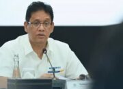 Purbaya Usul Tangani Langsung Pajak dan Bea Cukai