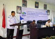Menuju BUMD Ternama, Perumda TM Palopo Gelar Workshop Integritas dan Kompetensi