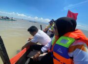 20 Ribu Benih Ikan Ditebar di Festival Danau Sidenreng 2025