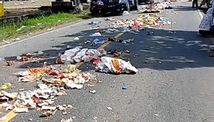 Prioritaskan Penanganan Sampah Tahun 2026
