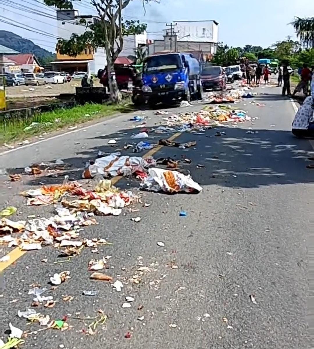 Prioritaskan Penanganan Sampah Tahun 2026