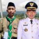 Santri Wajo Terinspirasi Perjalanan Hidup Bupati Sidrap