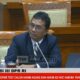 Cecar Calon Hakim Agung yang Vonis Mati Ferdy Sambo, Anggota DPR: Atas Nama Tuhan Kau Cabut Nyawa?