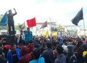 Mabes Polri Rilis Data Demo Ricuh: 3.195 Orang Ditangkap