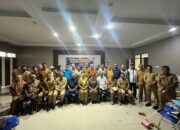Ranperda Irigasi Sidrap Ditargetkan Dorong Swasembada Pangan