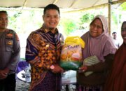 Wakil Bupati Luwu: Gerakan Pangan Murah Bukan Sekadar Seremonial