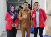 Syaharuddin Alrif Bakal Beri Kuliah Otonomi Daerah di Unhas