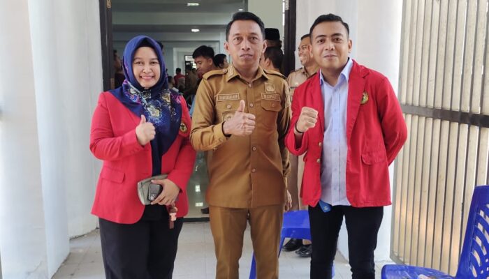 Syaharuddin Alrif Bakal Beri Kuliah Otonomi Daerah di Unhas