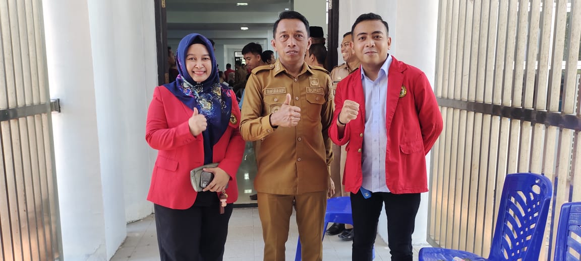 Syaharuddin Alrif Bakal Beri Kuliah Otonomi Daerah di Unhas
